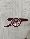 2025/2026 Player Version Arsenal Third Away Football Jersey 1:1 Thai quality love fball