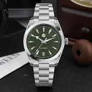☆Flash Sale☆Watchdives x San Martin 38mm Chronometer Automatic