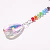 DIY 5D Diamond  Mosaic Sun Catcher Window Keyring Pendant Kits