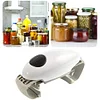 Binaural One-Key Can Opener Automatic Electric Can Opener Kitchen Tools Gadget