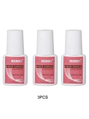7g Fast Drying Nail Glue for False Nails 1/2/3/4/5pcs Nails Professional Glitter Acrylic Nail Rhinestone Glue DIY Manicure Tools