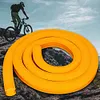 Bike Tubeless Tire Insert EVA Bike Tire Inner Tube Pad Cycling Parts Accesseries