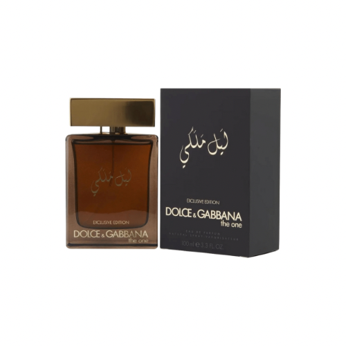 The One Royal Night by Dolce & Gabbana 