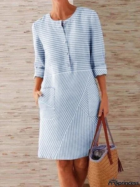 Chic Button-Up Cardigan Midi Skirt for Effortless Style
