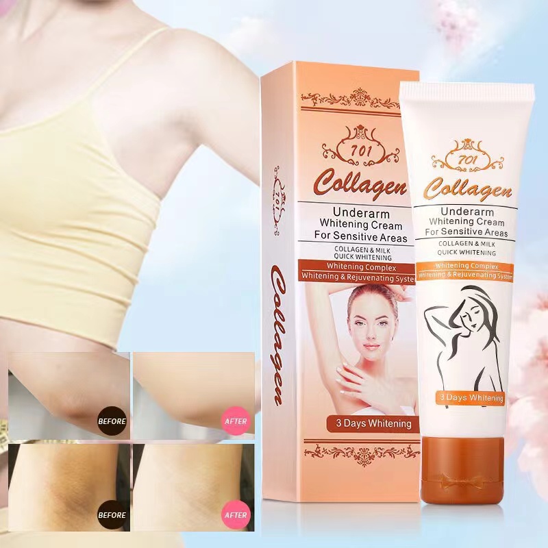 Underarm Cream Body Care Triangle Area Brightening, Moisturizing, Darkening, Concealer, Private Lightening of Dark Skin Bath supplies (shampoo, conditioner, soap, hair oil and all other bath products) Cosmetics (foundation, eye shadow, eyeliner, perfume, manicure and other cosmetics) Skin care products (moisturizing lotions, facial cleansers, sunscreens, facial cleansers, aromatherapy, essential oils and other skin care products for various parts of the body) OEM customization (outer packaging, bottle body, fragrance, capacity, material, and LOGO can all be customized) wholesale, factory direct sales, affordable prices, low, medium and high quality are your choice, welcome to consult