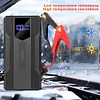 Air Compressor 12V Car Battery Charger Car Booster Charger Car Emergency Booster