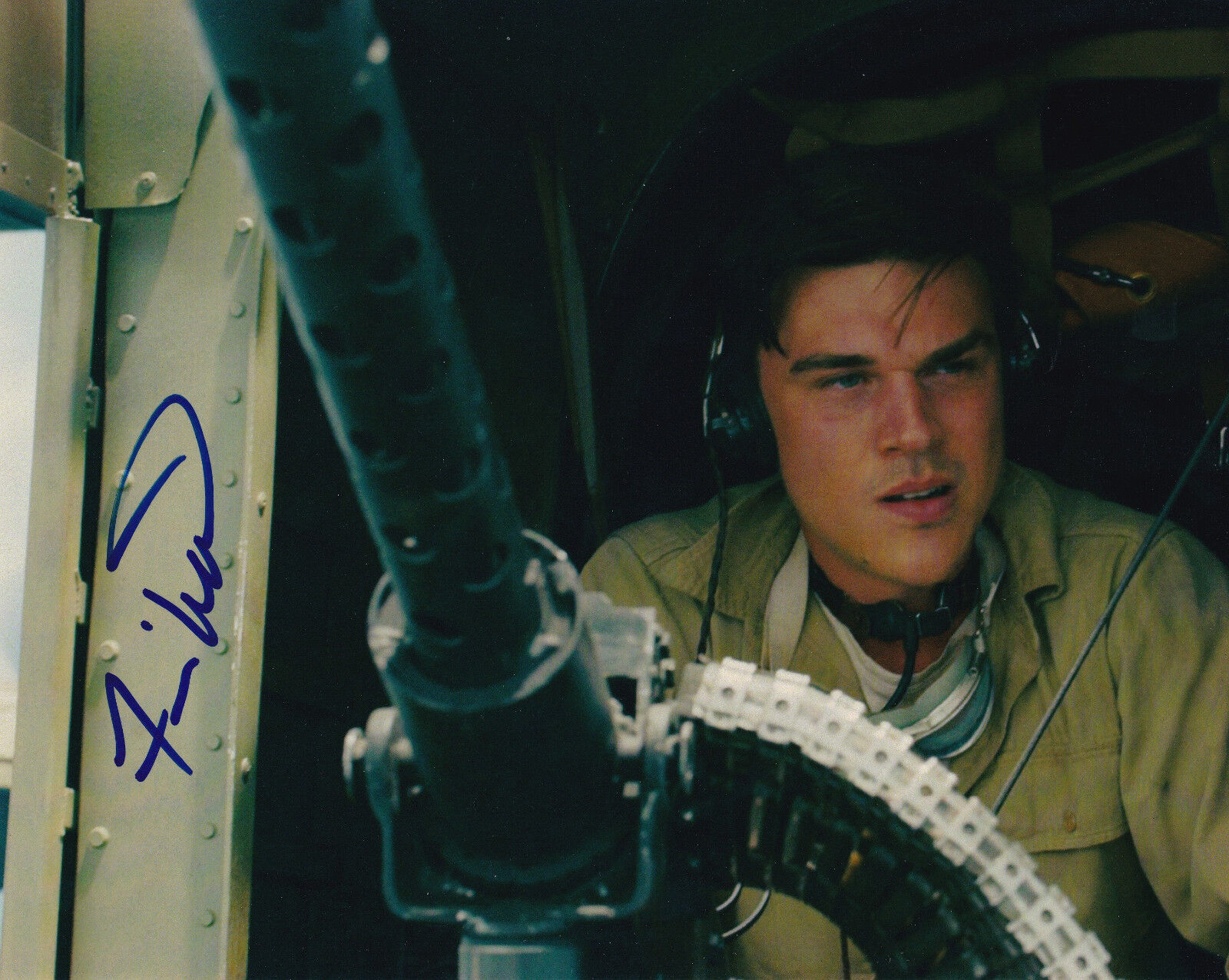 Finn Wittrock Signed 8x10 Photo Poster painting The Big Short Unbroken American Horror Story