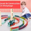 Train Domino Automatique &Eacute;ducatif