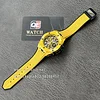 Hublot Big Bang Unico Yellow Magic (42mm) super clone