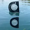2Pcs Lens Guard PC Protective Cover for Tesla Model Y Juniper/Model YL 2025 2026