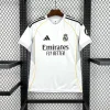 25/26 Real Madrid Soccer Jersey Home