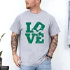 Philly Love Tee For Men