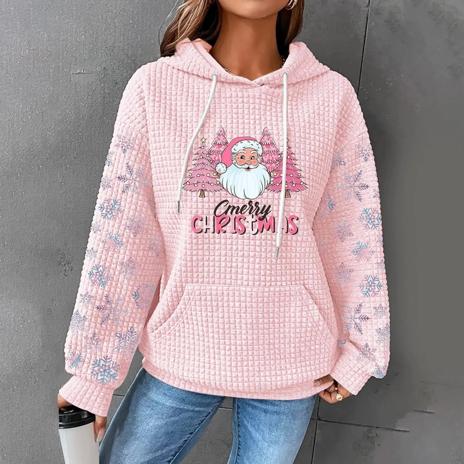 Casual and Effortless Sweater