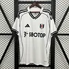 2025/2026 Fulham Home Football Shirt 1:1 Thai Quality