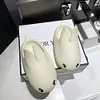 Gioiacombo&trade; Nuove pantofole da coniglio simpatico cartone animato da donna