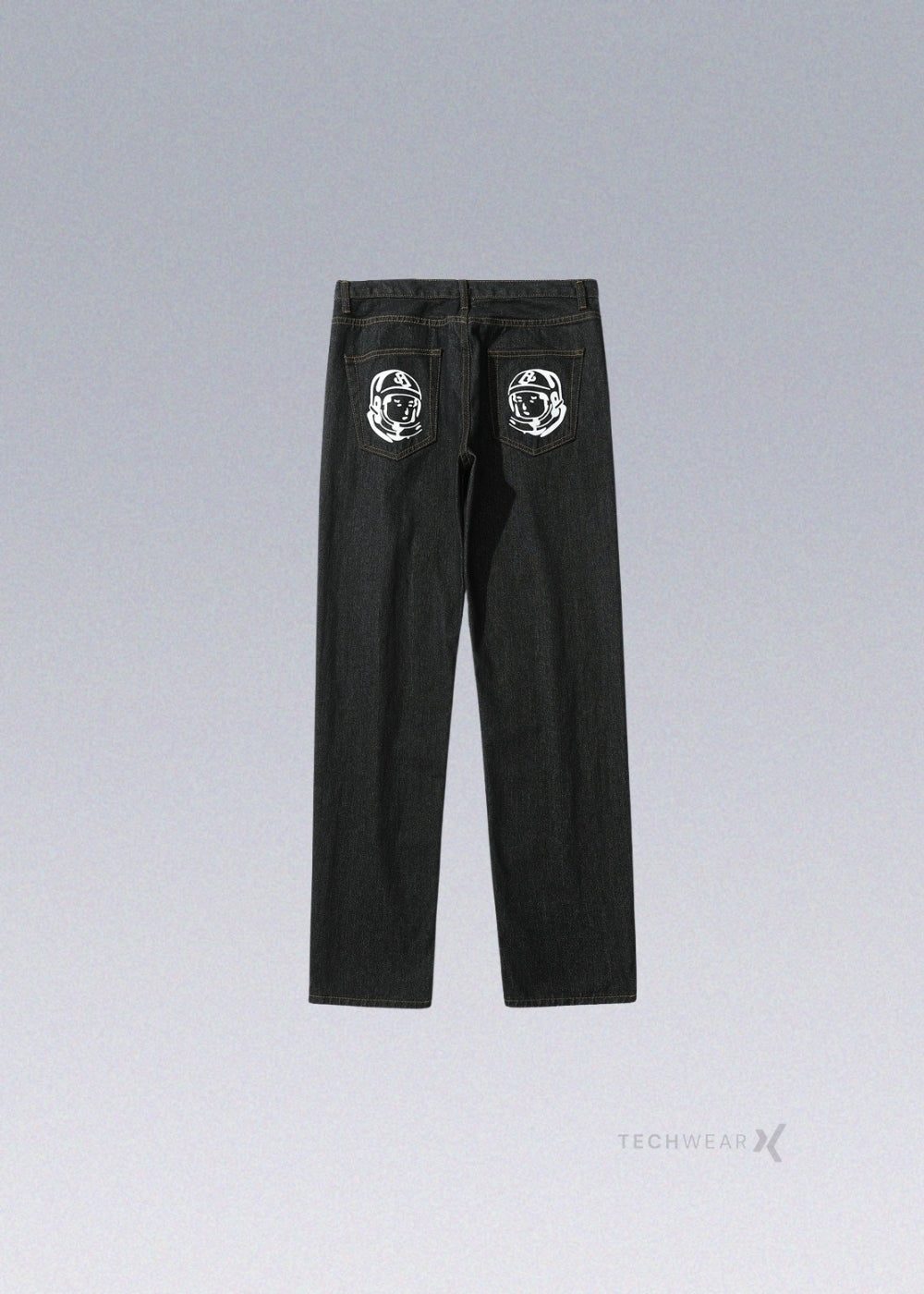 Running Dog Jeans Techwear - X techwear-x
