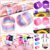 Diamond Painting Canvas Roll Holder (random color)