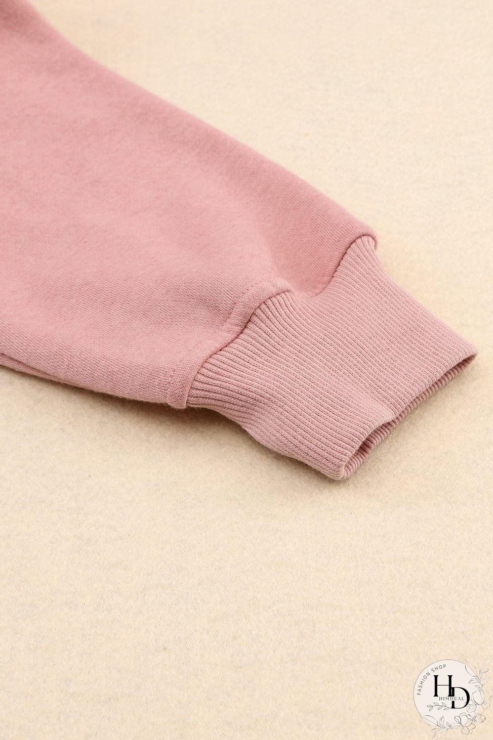 Women's Long Sleeve Hoodie