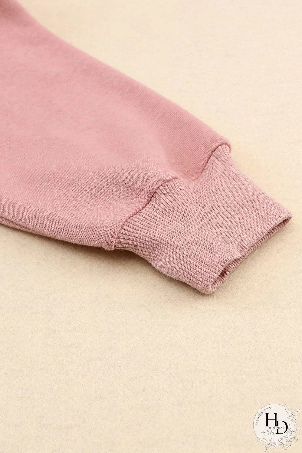 Women's Long Sleeve Hoodie