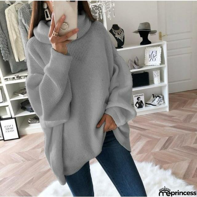 Elegant and Versatile Sweater