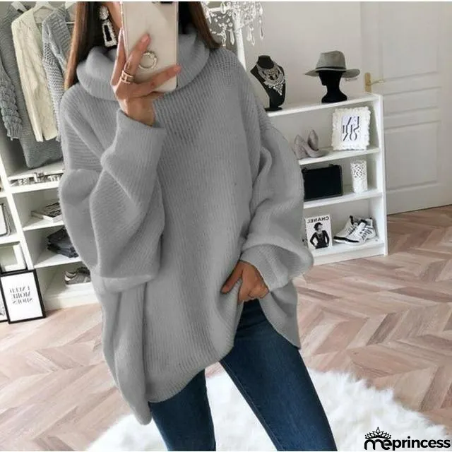 Elegant and Versatile Sweater