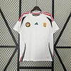 2024 Hungary Away Football Shirt 1:1 Thai Quality