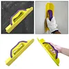 Inner/Outer Wall Corner Trowel Plastic Plaster Wall Corner Spatula Putty Scraper