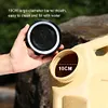 12L Water Container No Leakage Emergency Water Tank for Camping Hiking Emergency