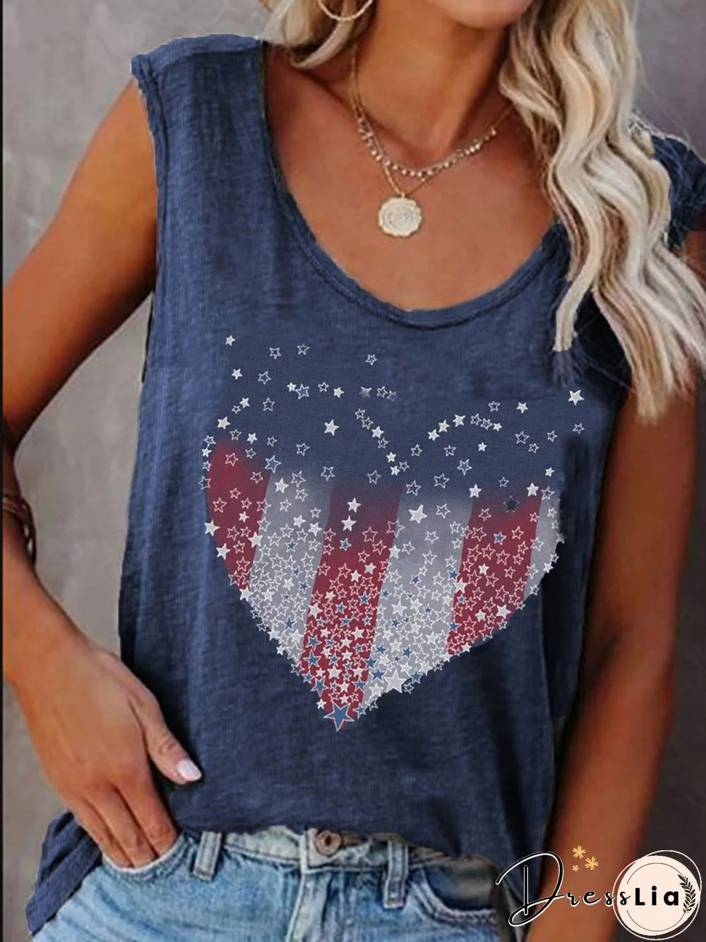 Long Sleeve Casual Tops