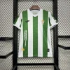 24/25 C&oacute;rdoba CF Soccer Jersey Home All Sponsors