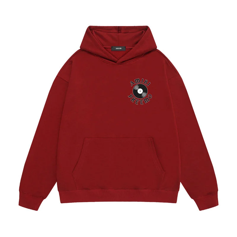 Amiri 2023 New Arrival Fashion Hoodie