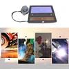Solar Auto Darkening Welding Lens Panel Automation Filter Shade Eyes Goggles