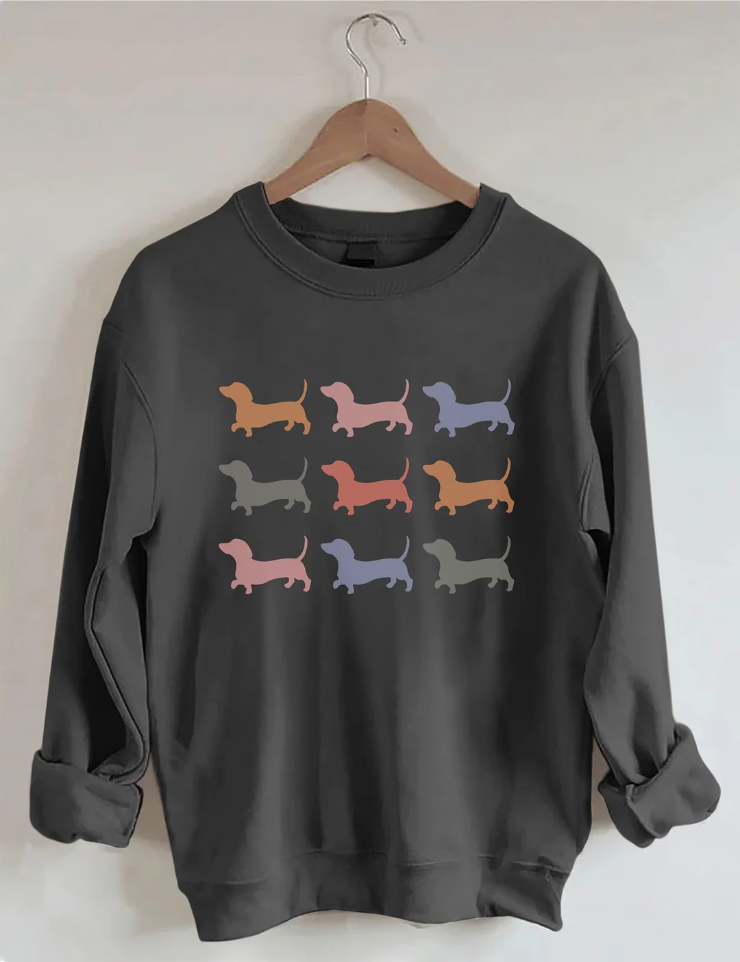 Dachshund Sweatshirt