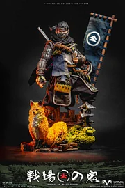IN-STOCK 1/6 VTS TOYS VM-036 Ghost of Battlefield Action Figure-shopify