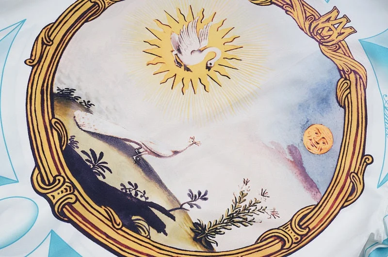 AMIRI 2023SS new casual fashion shirt