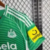 2025/2026 Newcastle United Away Football Jersey  Shirt 1:1 Thai Quality