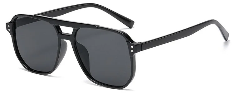 Vintage Square Sunglasses Women Retro Brand Mirror Sun Glasses Female Black Yellow Candy Colors Oculos De Sol Feminino