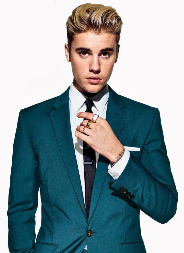 Justin Bieber 8x10 Picture Simply Stunning Photo Poster painting Gorgeous Celebrity #50