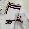 2025/2026 Arsenal Third Away Football Shirt 1:1 Thai Quality