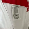 2024 Peru Home Football Shirt 1:1 Thai Quality