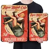 Nuke Your Thirst! - Metal Tin Signs(8*12Inch/12*16Inch) - Bar