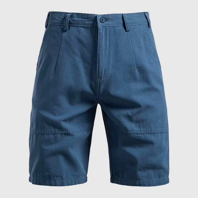 Cotton Shorts