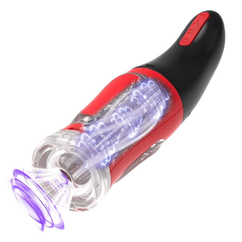 Adamfun™ Blow Job Simulator | Dick Sucking Toy-FUNSEXDOLLS