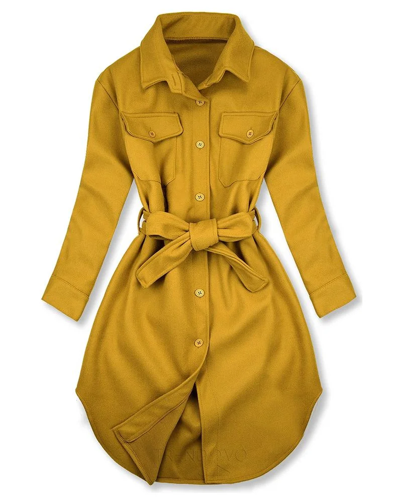 woman's Cardigan Hoodies-110331