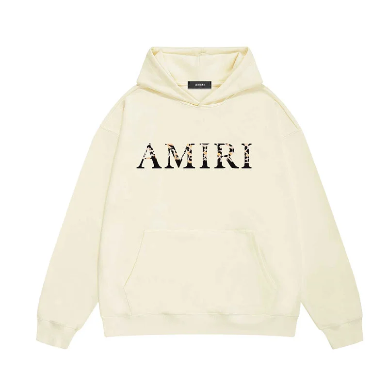 Amiri Fashion Hoodie