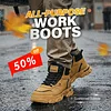 Men's outdoor  work shoes