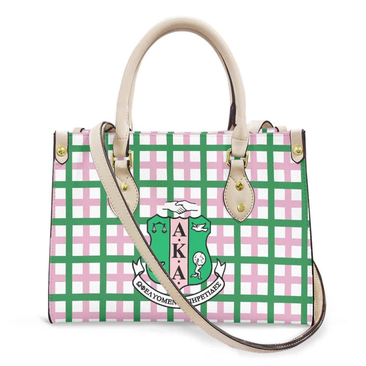 Fashion Ms. PU handbag