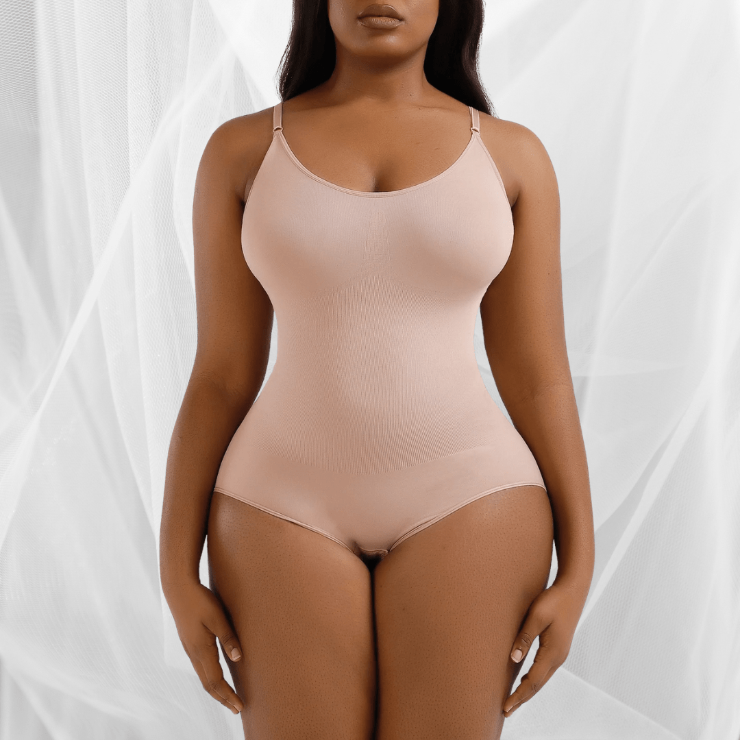 ViralSculpt  Snatched Bodysuit