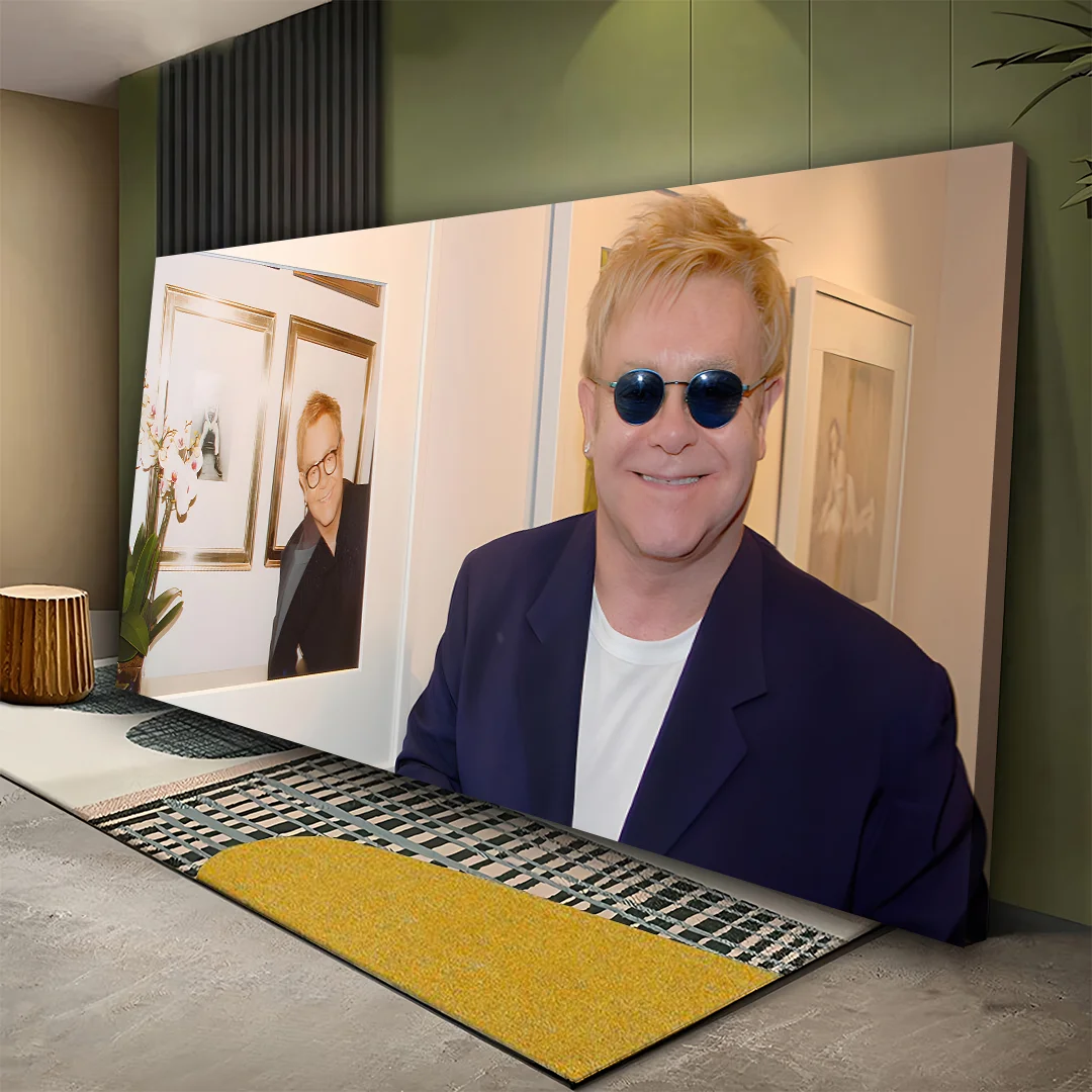 Canvas Wall Art