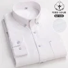 2023 New Style 100% Cotton Wear-resistant Long-sleeved Shirt